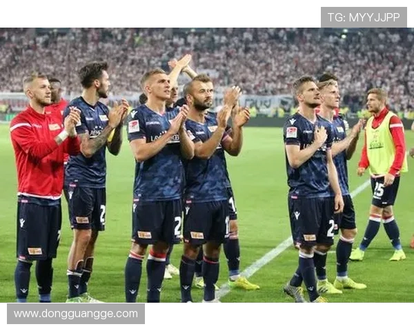 乡村球队如何成功走向德甲联赛的顶端