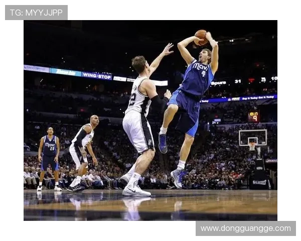 最强NBA抛投技巧：如何完美掌握这项进攻技术